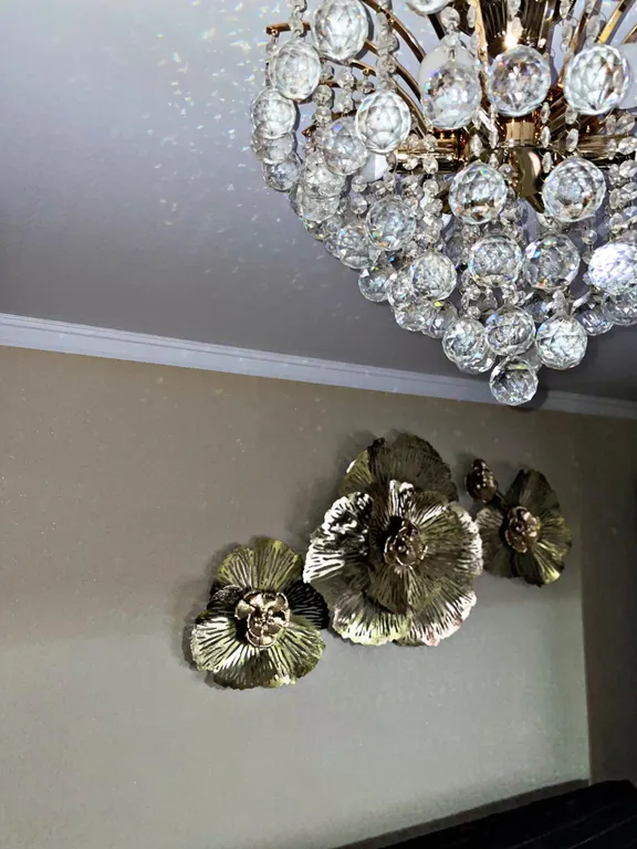 Квартира люкс в самом центре города