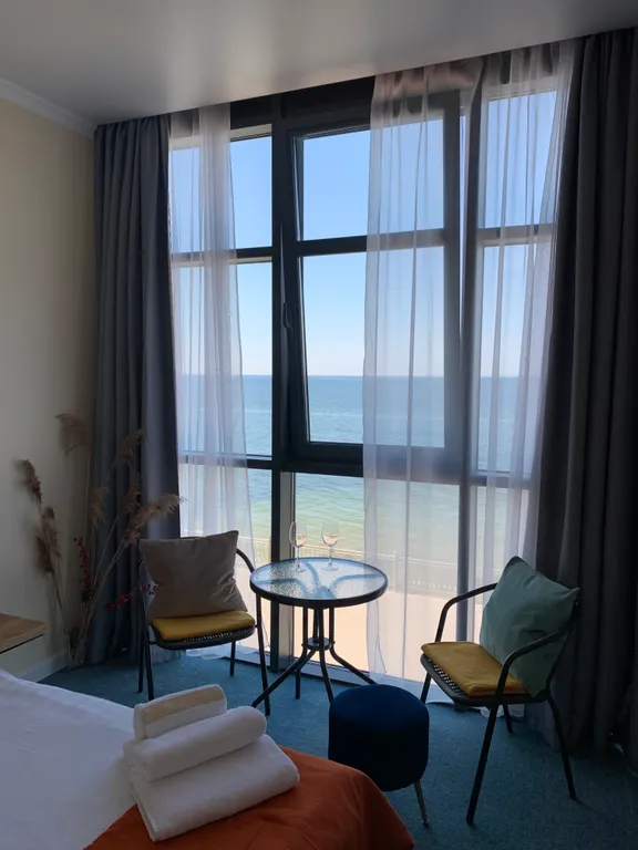 Квартира Комната — Зеленоградск