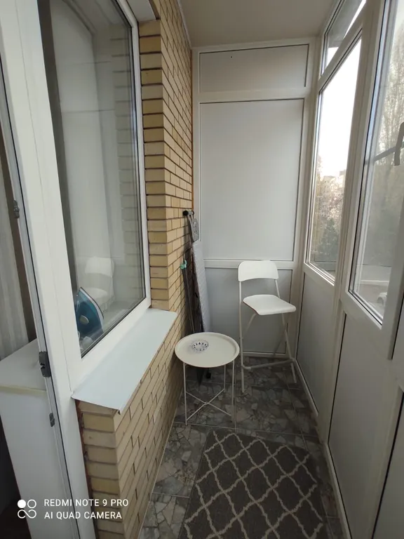 Квартира для отдыха с ванной