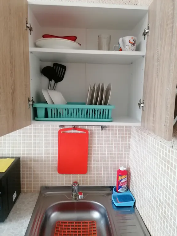 Уютная квартира в 10 мин от центра