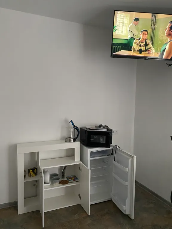 Аппартаменты в новостройке, в центре города