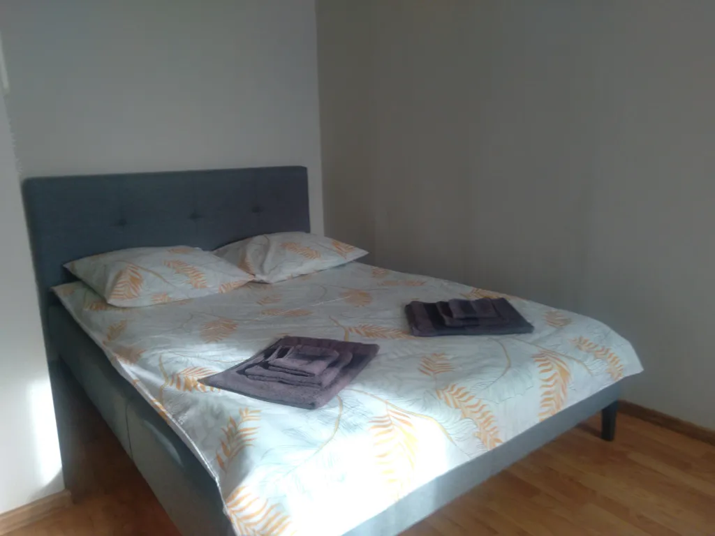 Квартира в центре