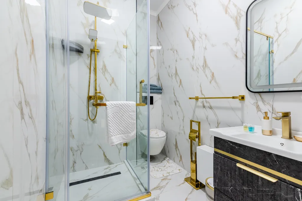 ЖК Легенда в центре Алматы