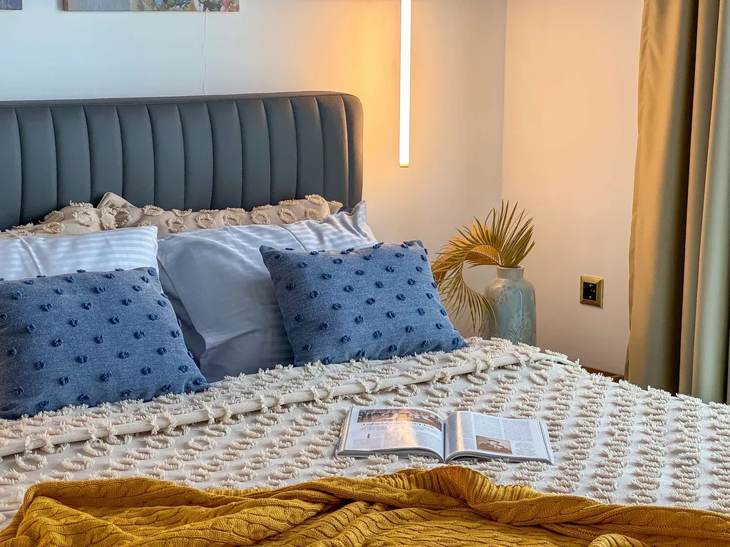 Excellence апартаменты рядом с морем для всей семьи