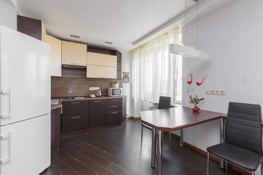Inndays Apartments