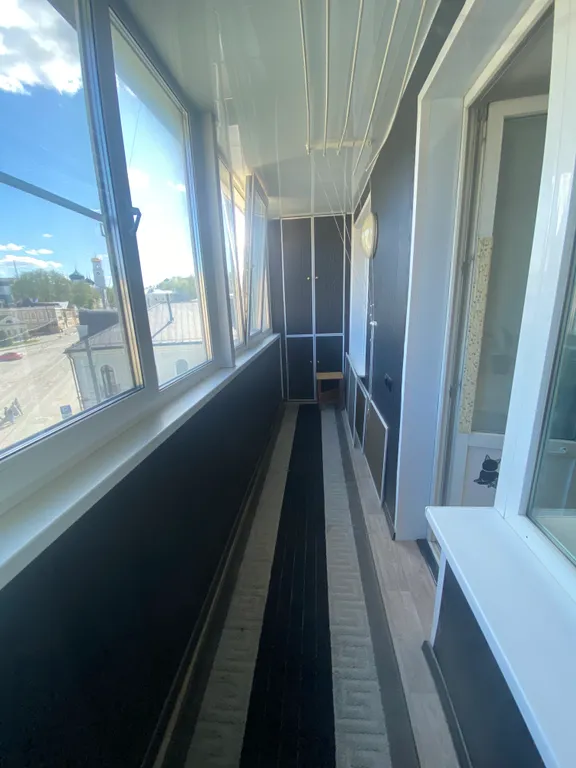 Квартира в центре города