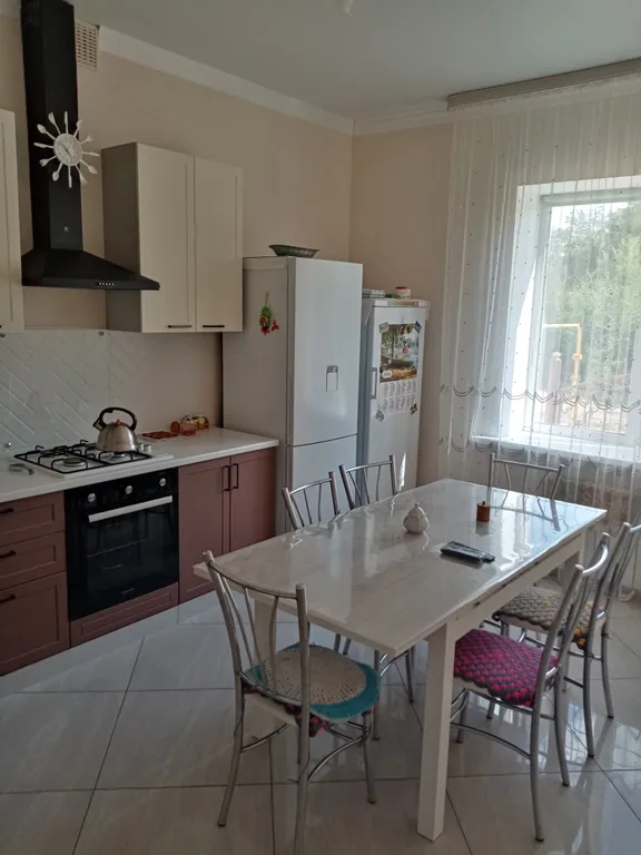 Уютный дом с комфортными условиями