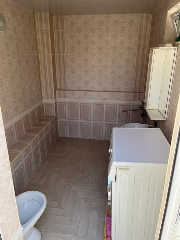 Уютный коттедж с видом на море в самом южном городе России