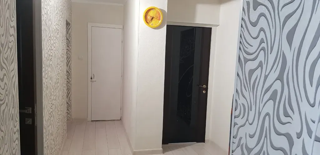 Апартаменты Бархатный сезон