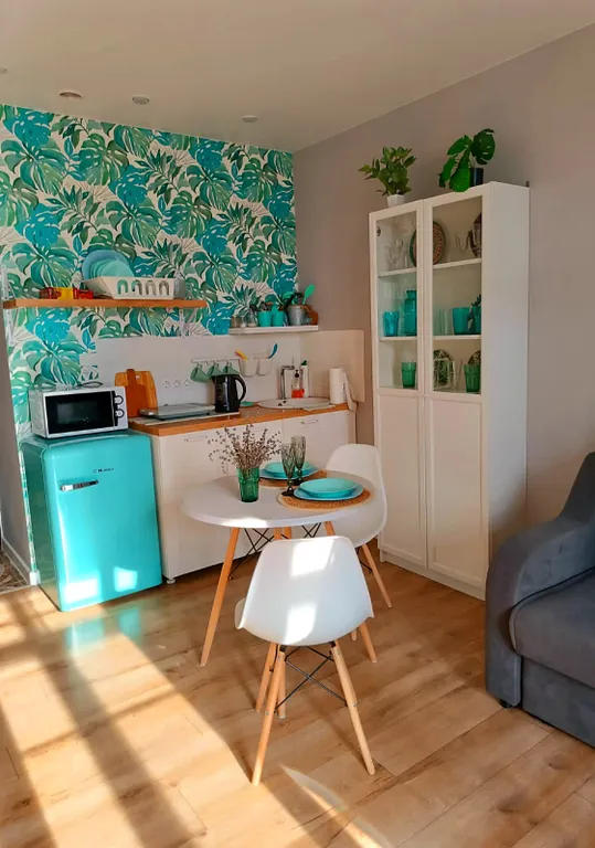 Скандинавская