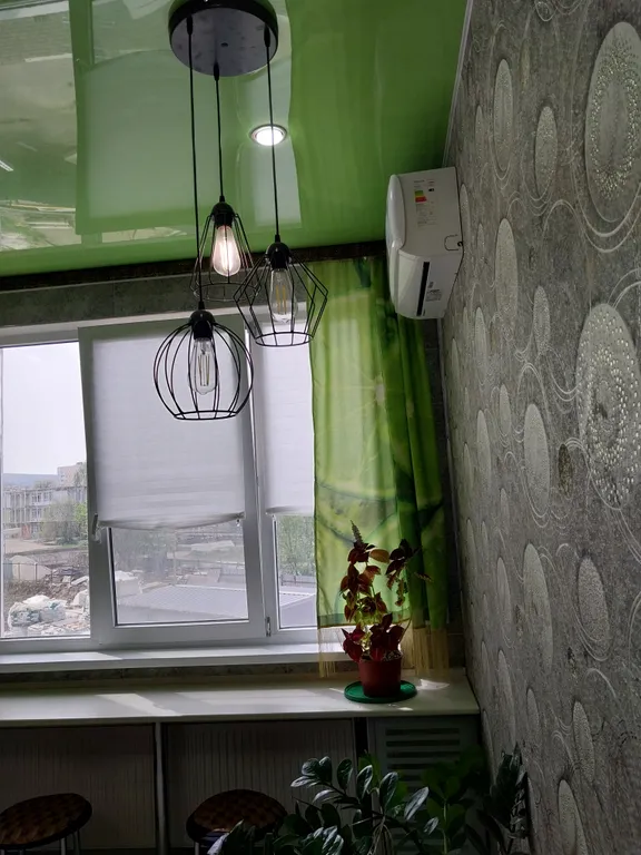 Евродвушка у самого синего моря