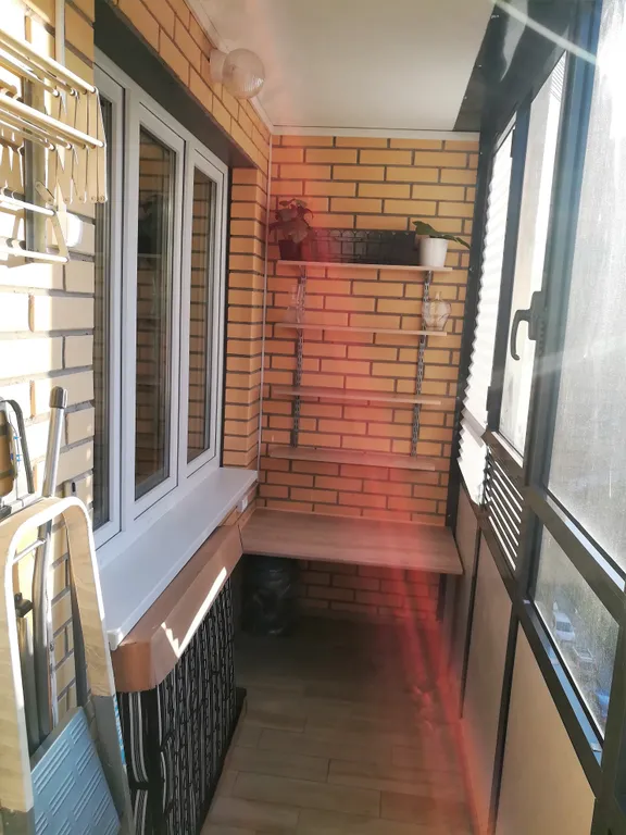 Уютная новенькая студия 25 минут от метро Парнас