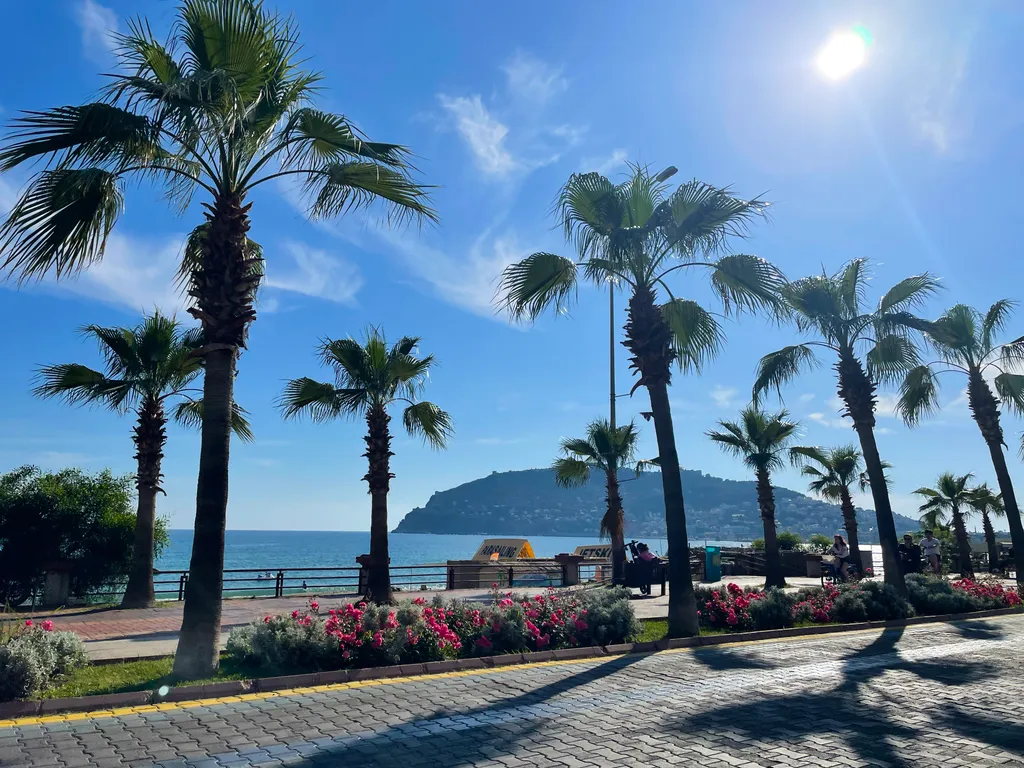 SA Apartments! Luxury 2bd Flat 150m to the Beach