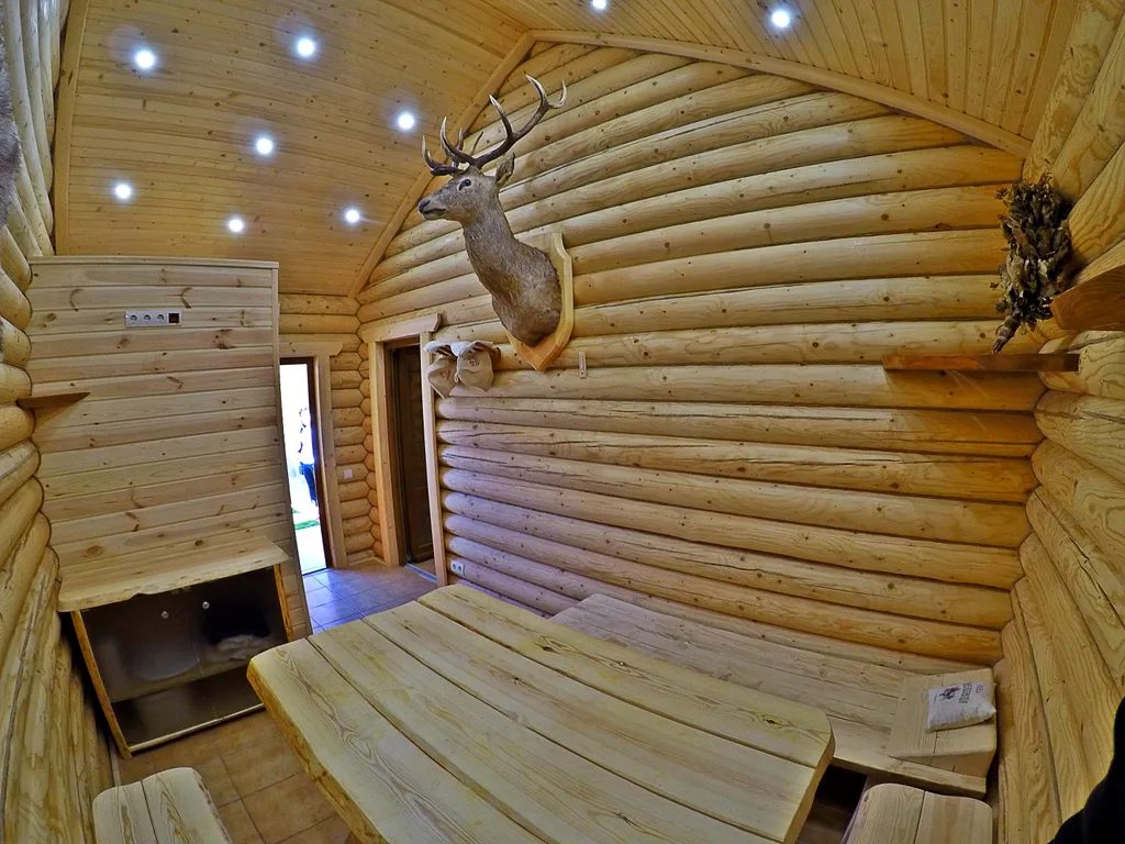 Дом с панорамным видом на море и гору Аю-Даг