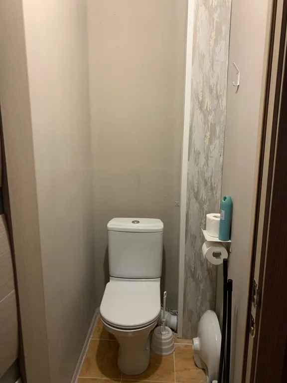 Уютная квартира для командированных