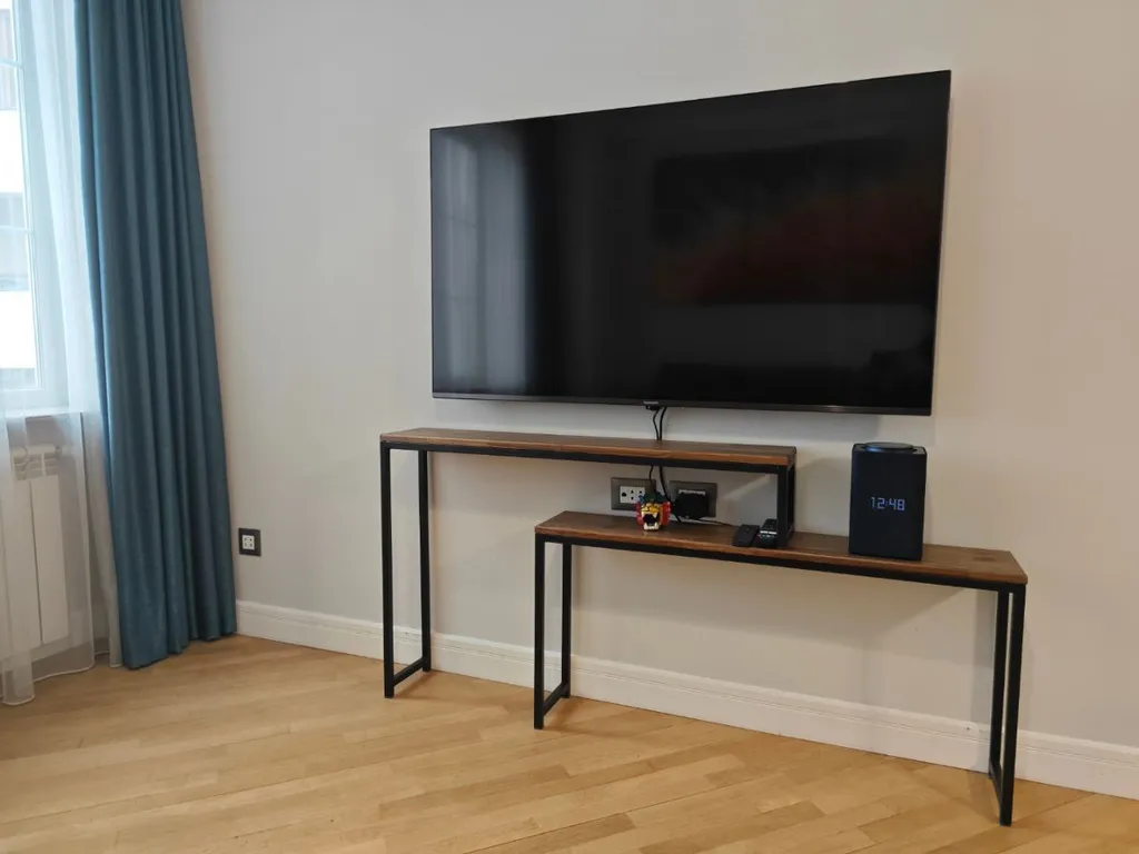 Очаровательная квартира в самом центре