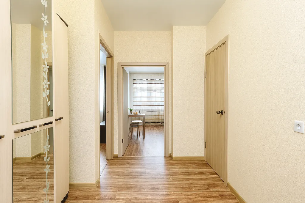 Сеть апартаментов Livio.su рядом с ТЦ Суворовский (с24+362ан08)