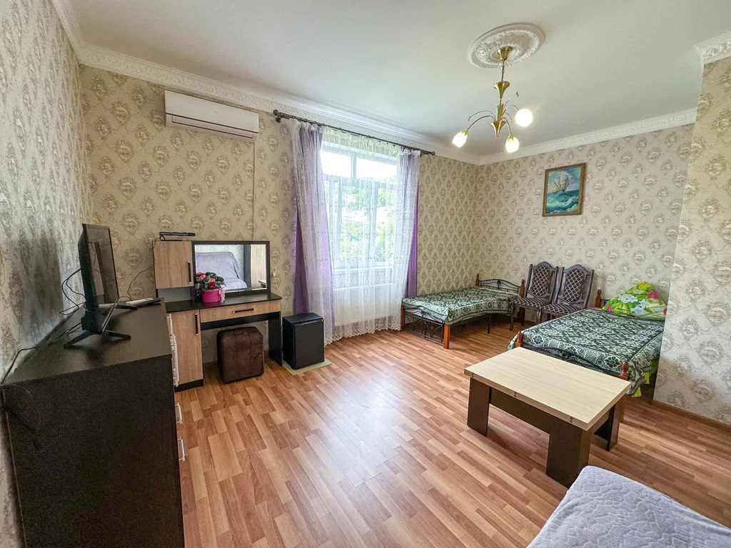 Квартира Комната — аренда посуточно в Сочи