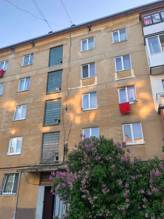 Уютная мини студия в центре