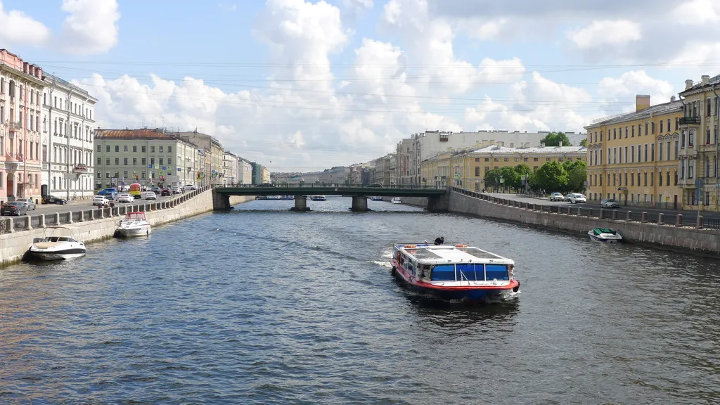 Квартира Удобная комната для 2+2, все рядом, все близко — Санкт-Петербург