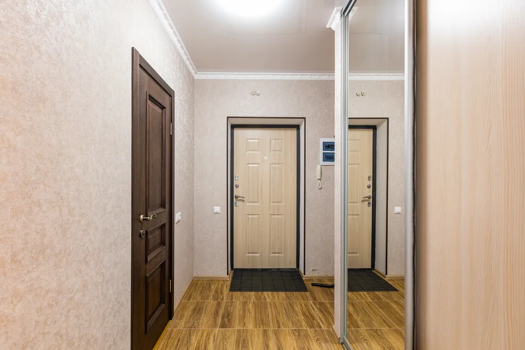 Квартира в элитном ЖК Квартал Энтузиастов