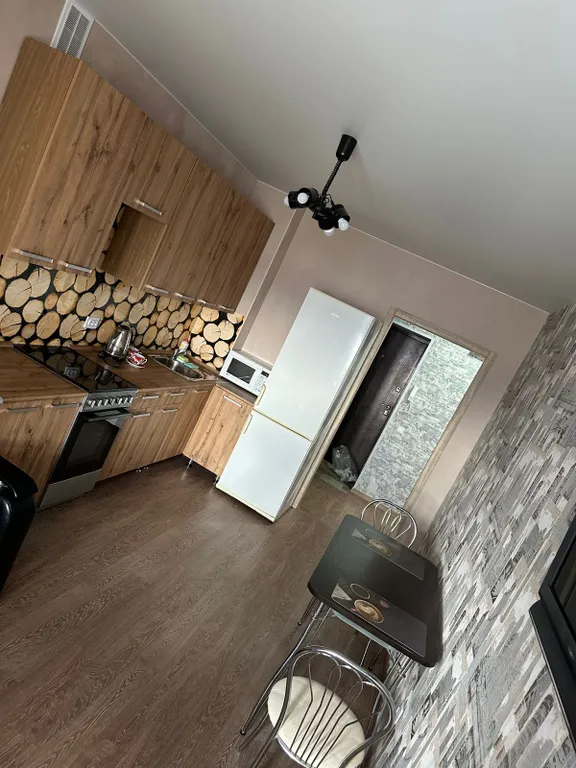 Уютная 1-комнатная квартира