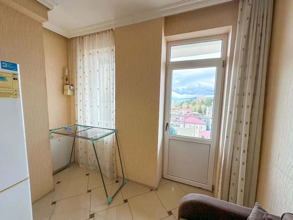 Лакшери лофт