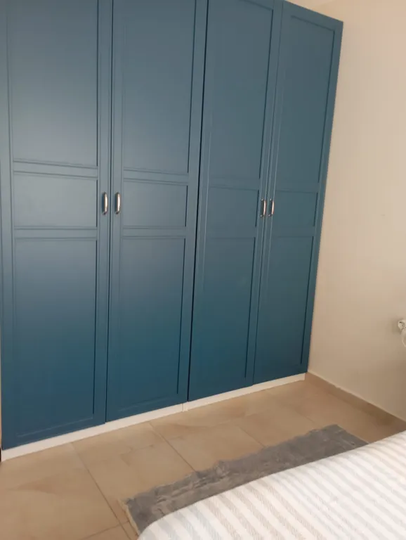 Уютная квартиры в сердце Аланьи (Турция )