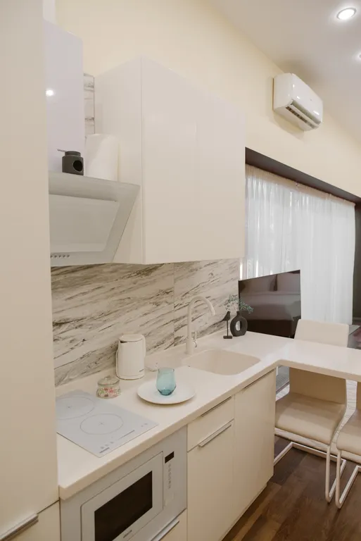 Lux 5 в г. Бийске