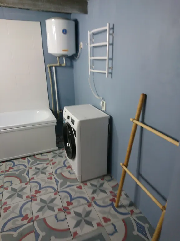 2-комнатный Дом