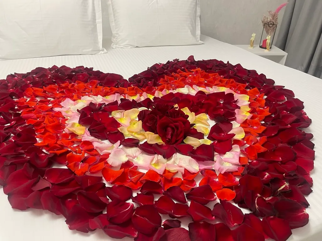 Чистая однокомнатная квартира на Элеконде