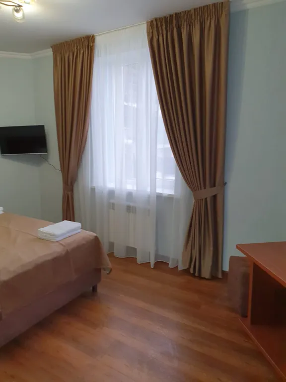 Квартира Комната — Домбай