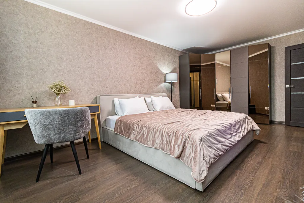 Квартира Уютная квартира, в спальном микрорайоне — Краснодар