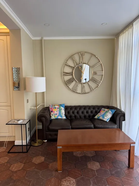 Квартира Квартира Янтарная легенда — Светлогорск