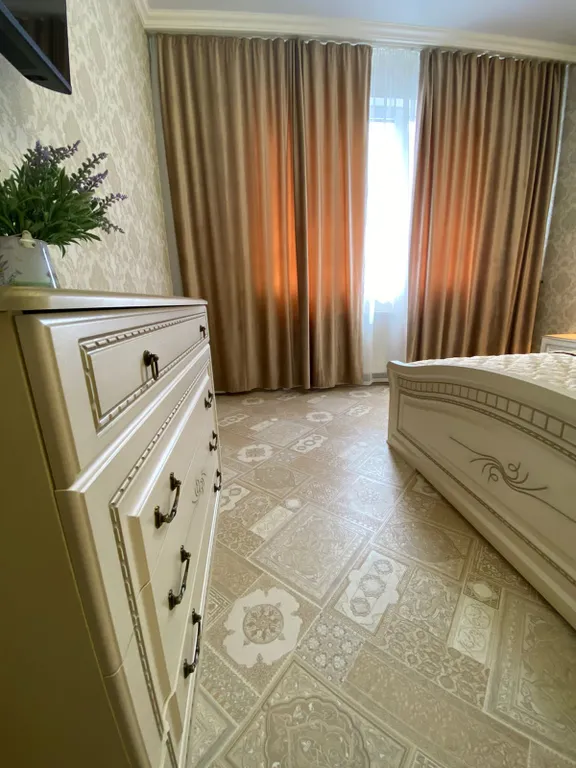 Квартира Апартаменты Rozmarin — Геленджик