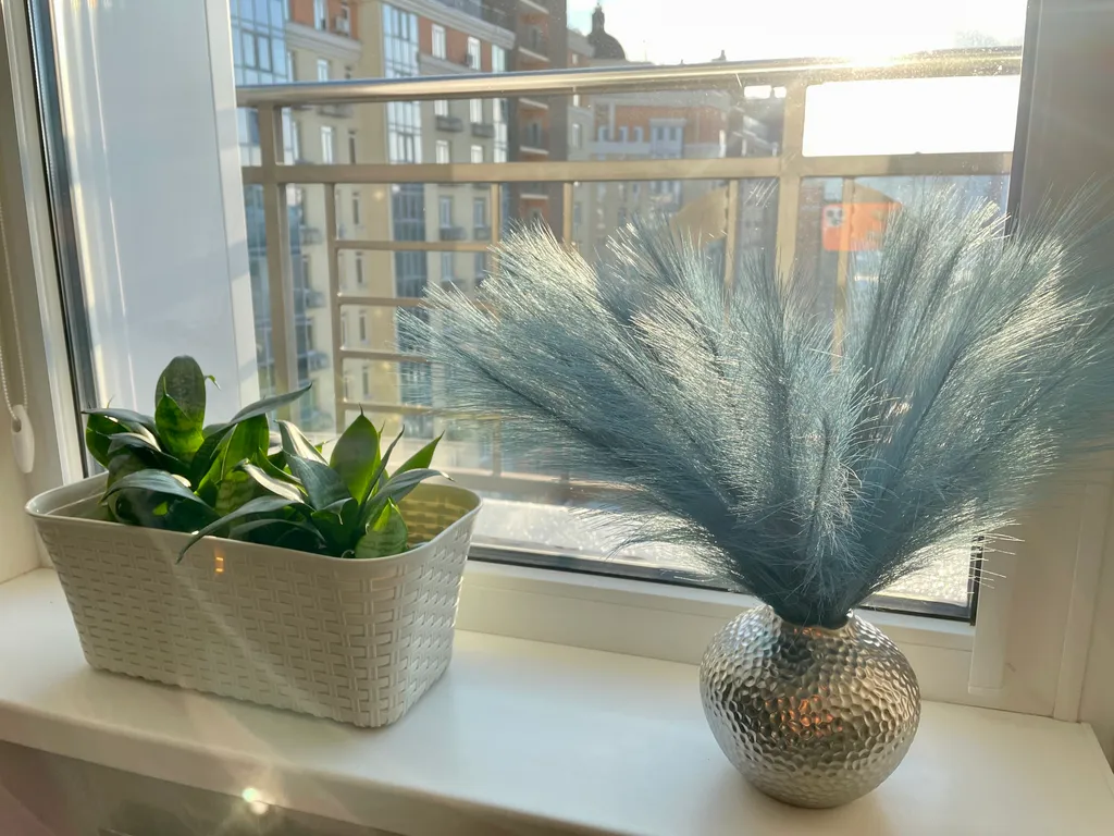 Квартира в ЖК Париж с открытой террасой