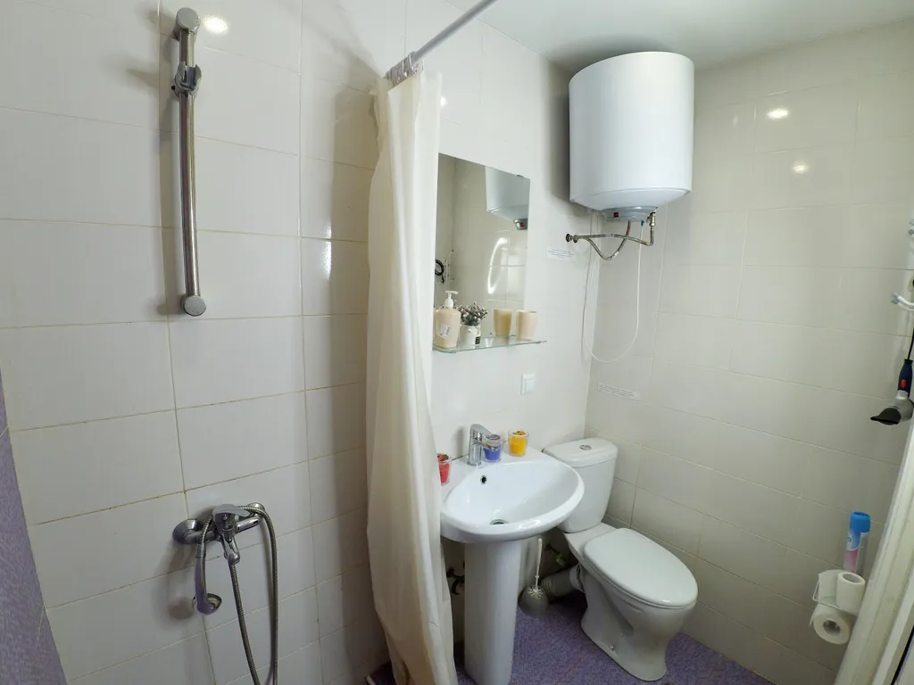 Тат Хаус на улице Ипподромная 29