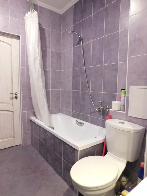 Квартира Уютная квартира с видом на реку — Калининград