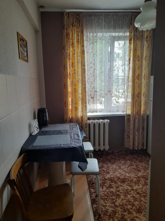 Отличная квартира для вас