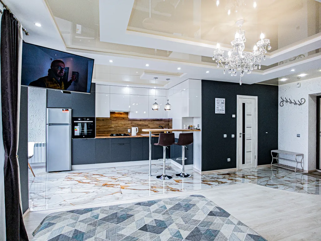 Самое красивое место для отдыха