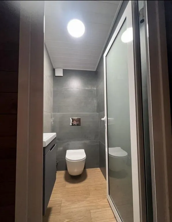 Коттедж Алекс