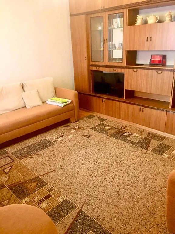 Уютная квартира в Цветнике