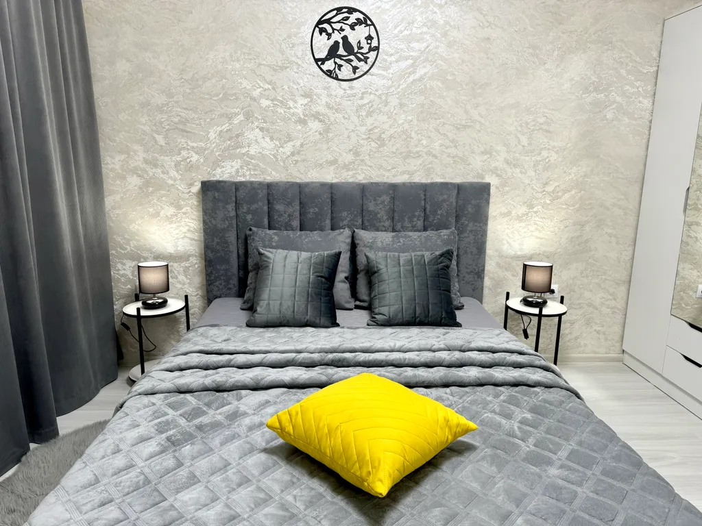 Апартаменты в ЖК Колумб со всеми удобствами