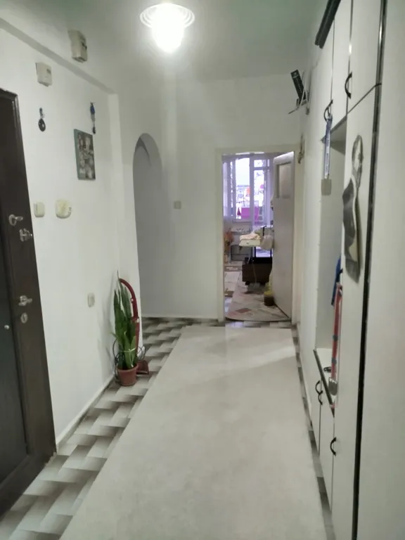 Уютная квартира рядом с пляжем и музеем