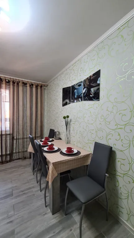 Уютная квартира в центре города Мытищи