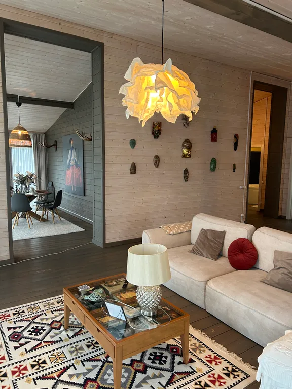 Светлая Гавань