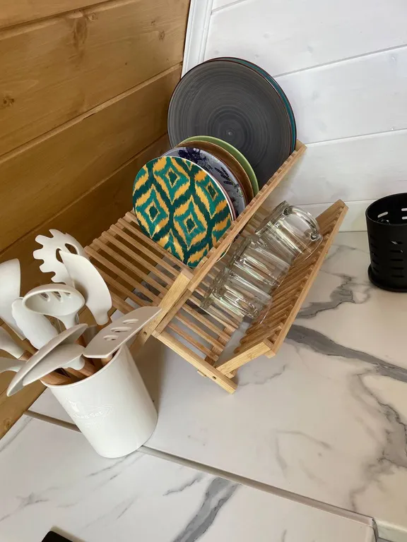 Коттедж Модерн рядом с рестораном "Долина Солнца"