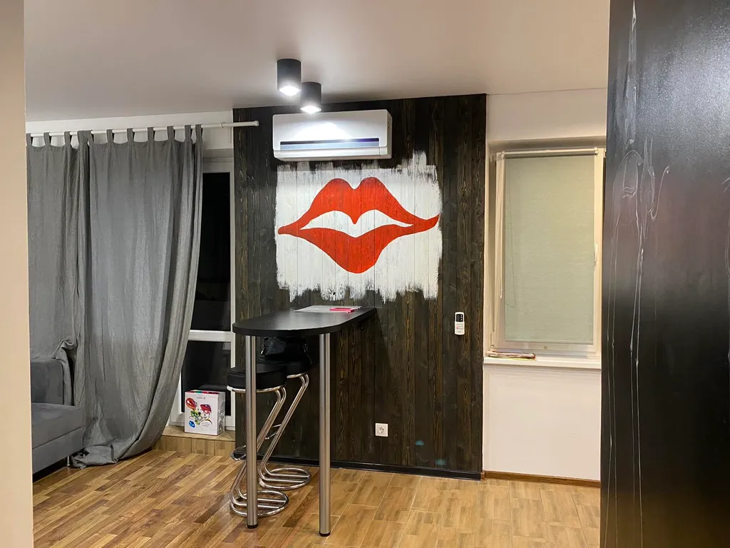 Квартира Квартира Dali — Зеленоградск