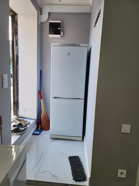 Квартира Уютная квартира рядом с морем — Махачкала