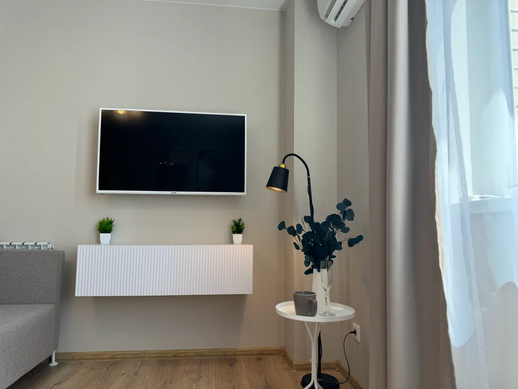 Квартира Апартаменты возле м4 — Ростов-на-Дону